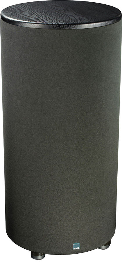 Caissons de basses SVS PC-2000 Bois Noir