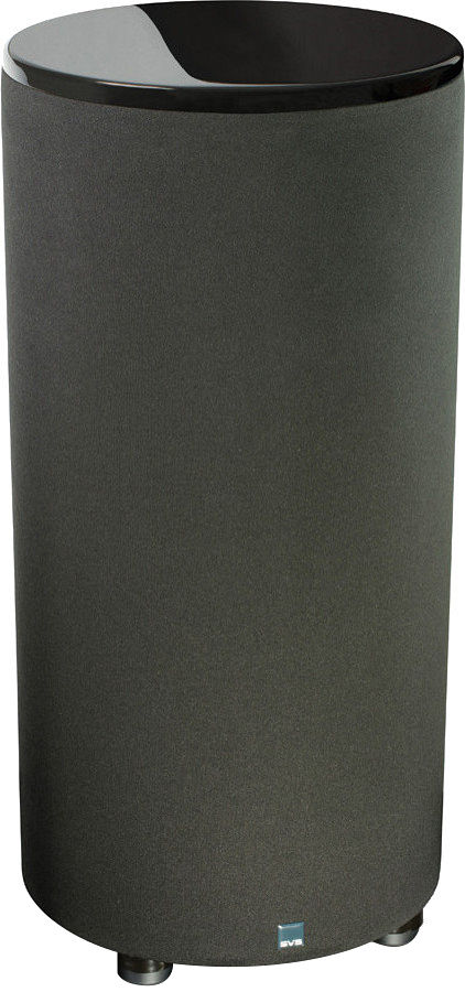 Caissons de basses SVS PC-2000 Noir Laqué