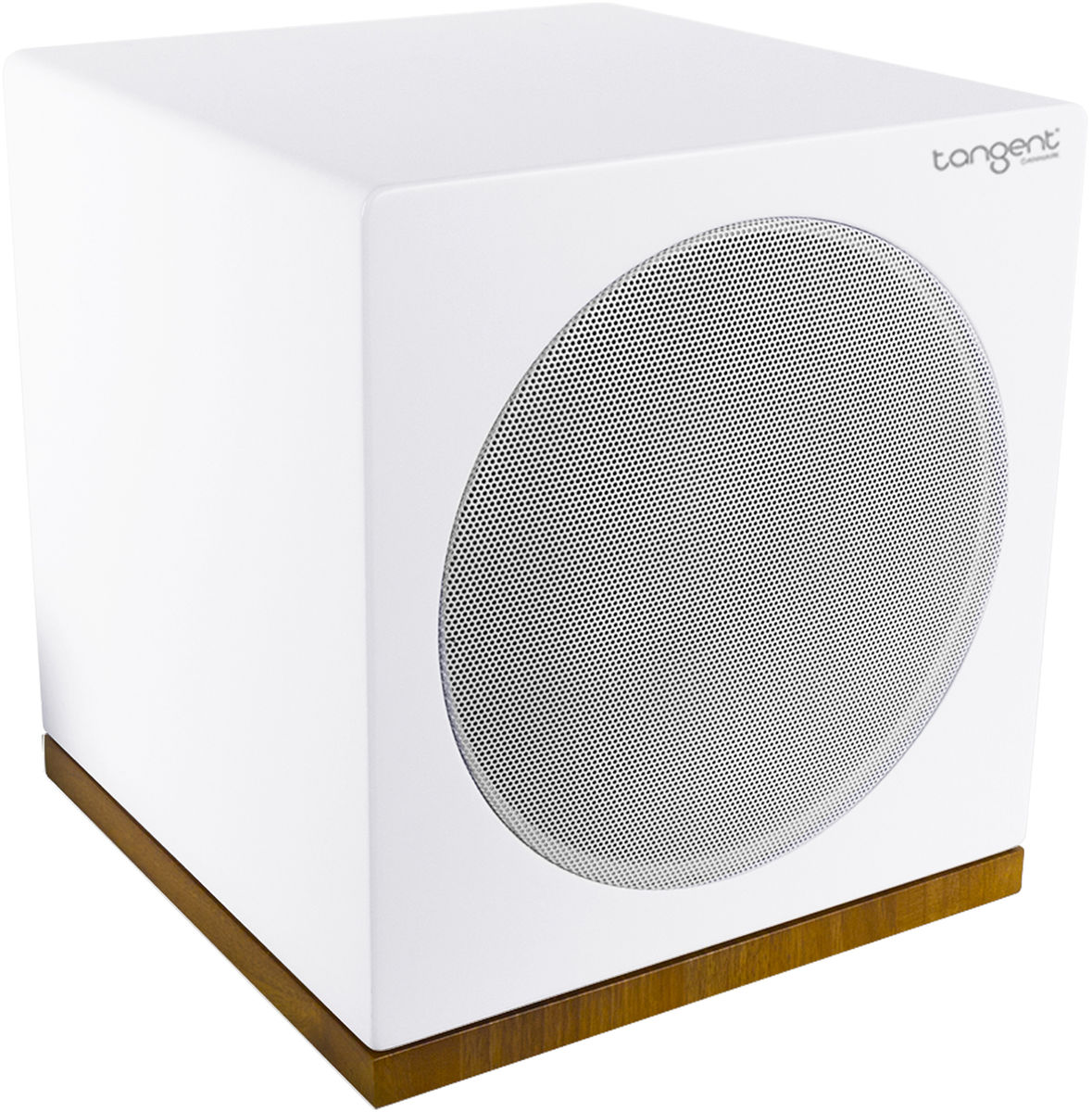 Caissons de basses Tangent Spectrum XSW-8 Blanc