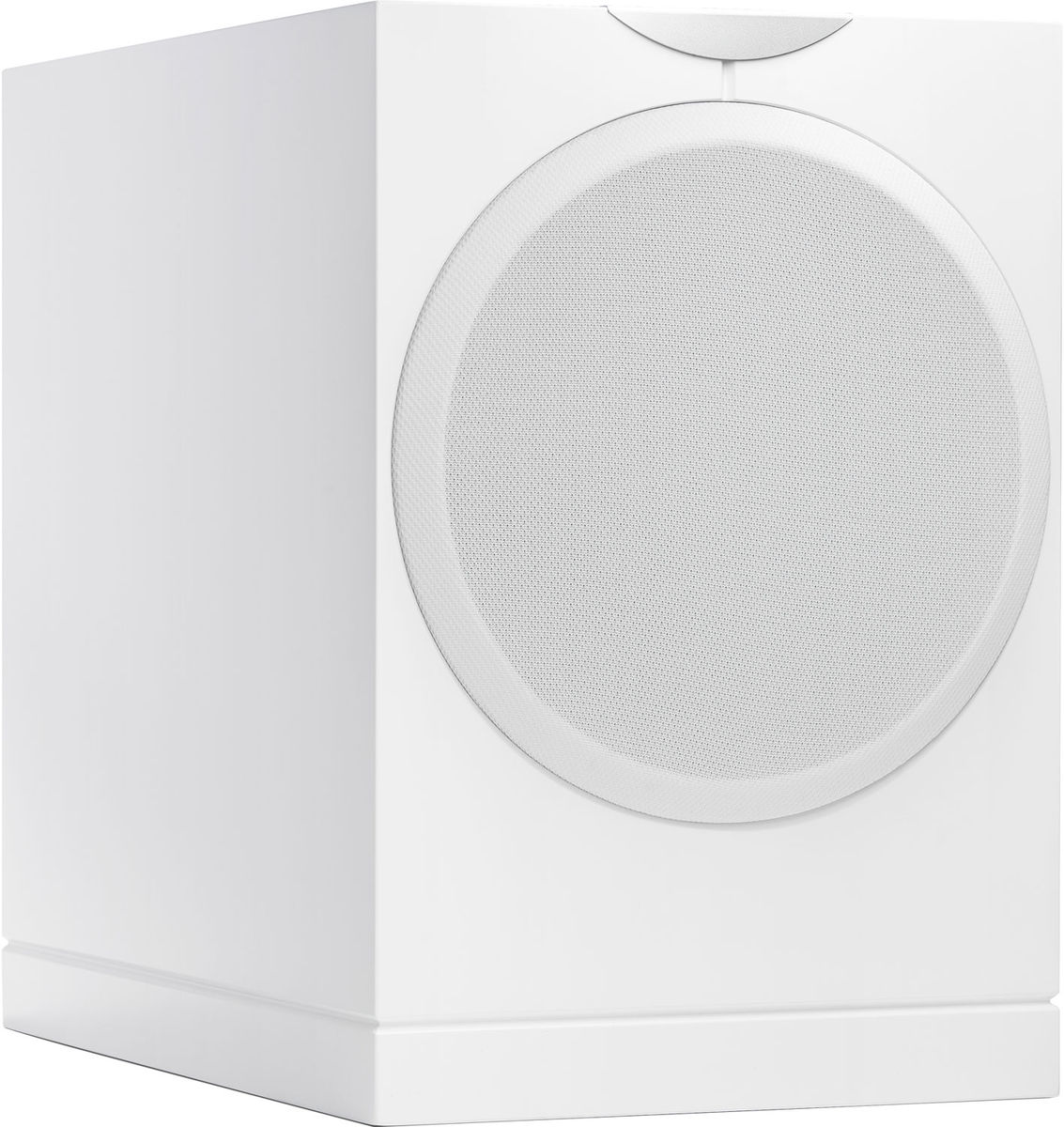 Caissons de basses Waterfall HFM200 Blanc