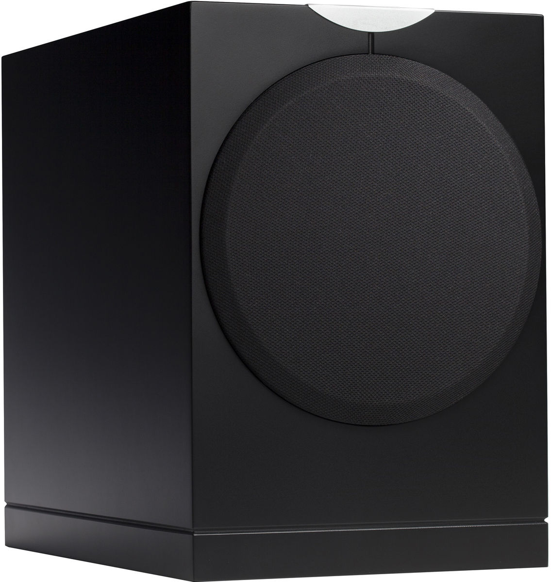 Caissons de basses Waterfall HFM-200 Noir