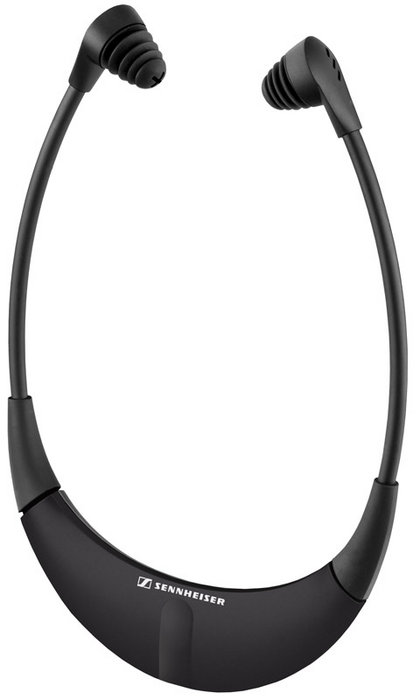 Casque Sennheiser Sans Fil Vhbw 2X Batterie Compatible Avec