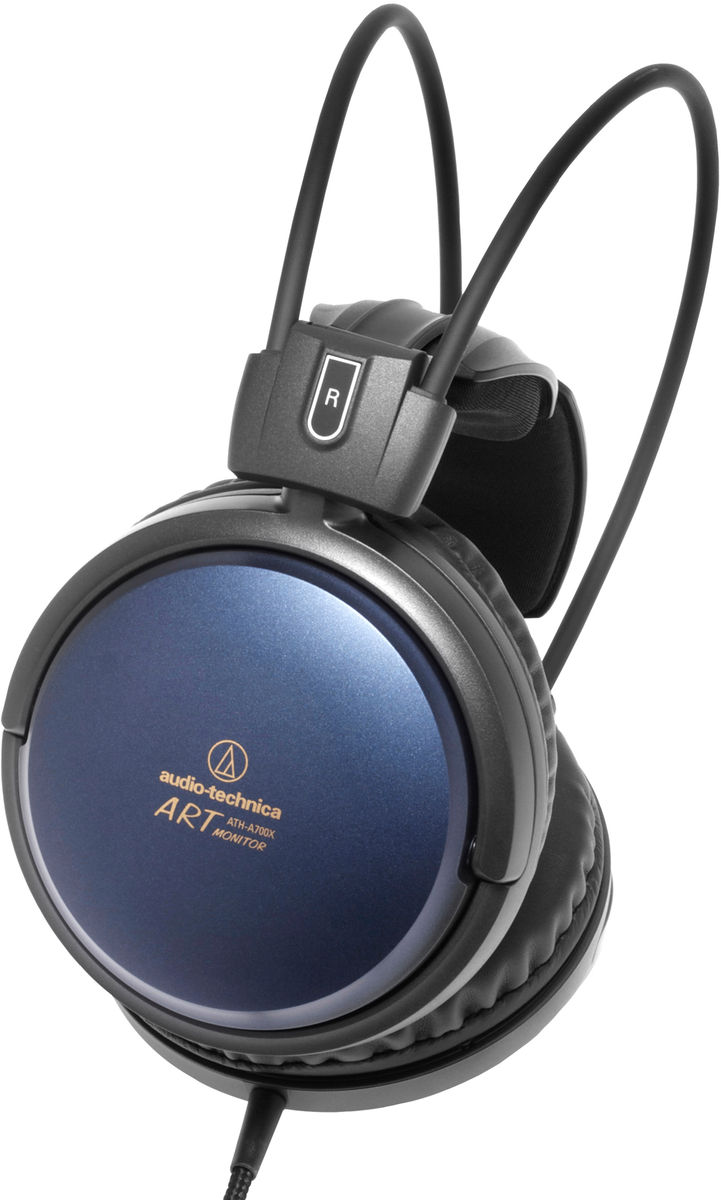 Casques hi-fi Audio-Technica ATH-A700X