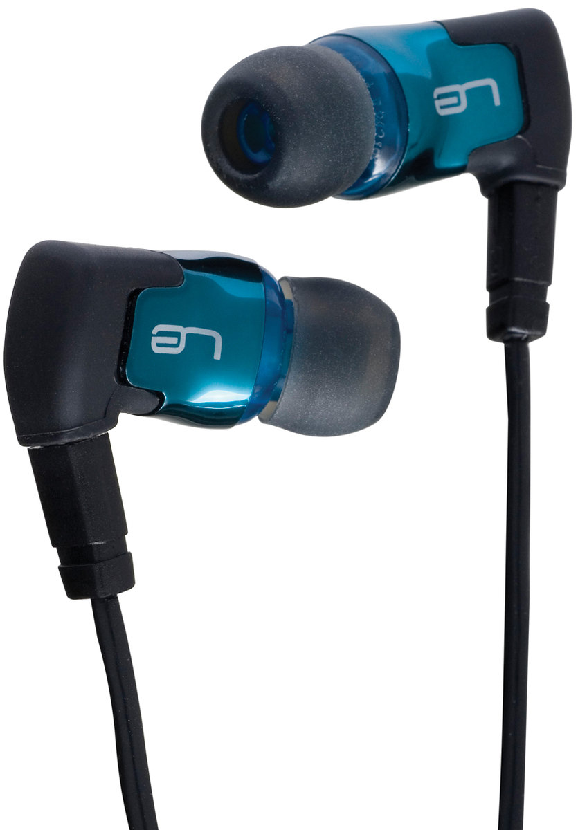 Ultimate Ears TripleFi 10 - Écouteurs intra-auriculaires