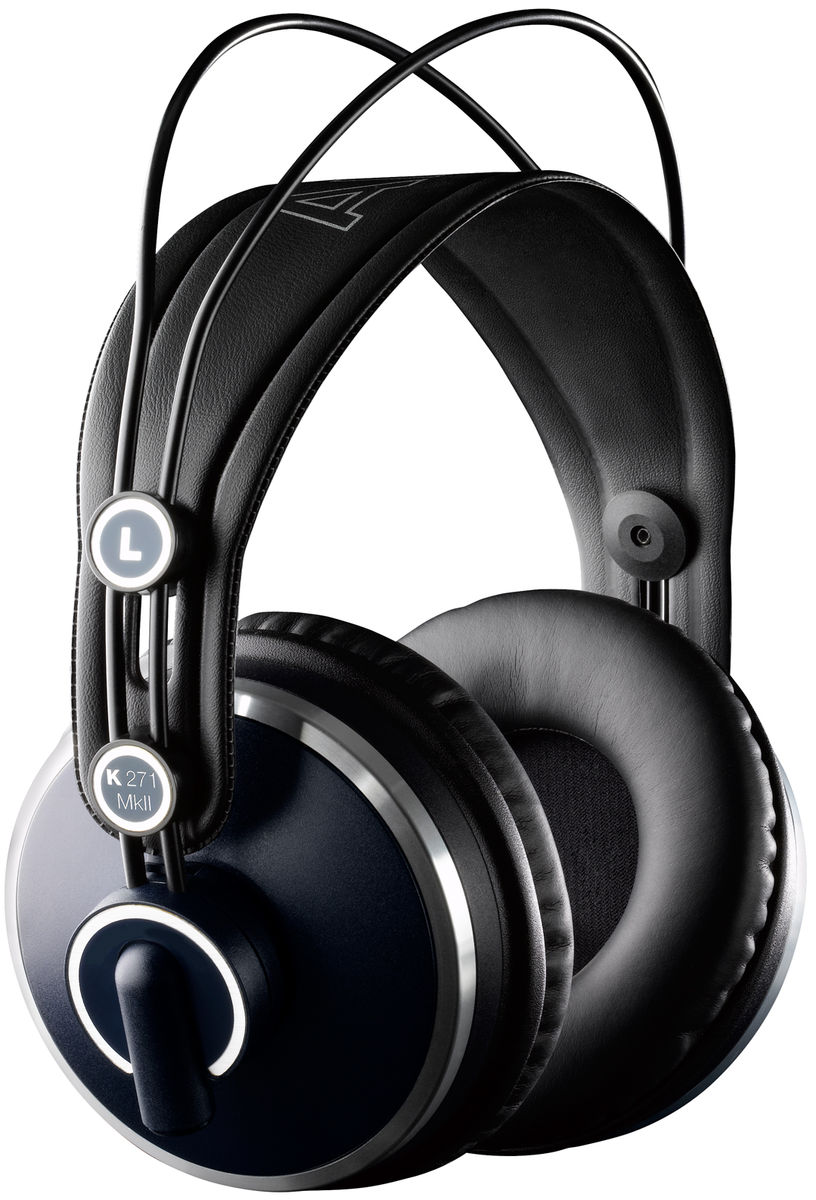 Casques de studio AKG K271 MKII