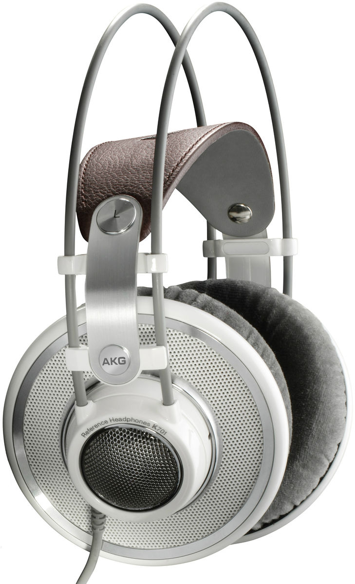 Casques hi-fi AKG K701