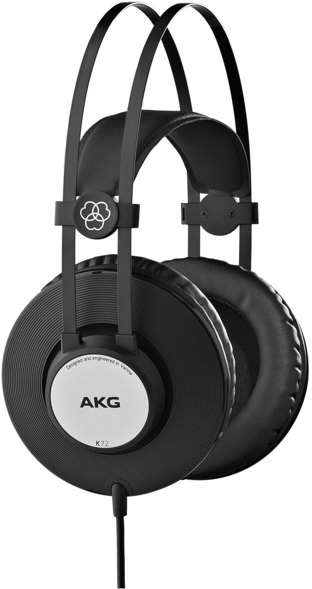 Casques hi-fi AKG K72