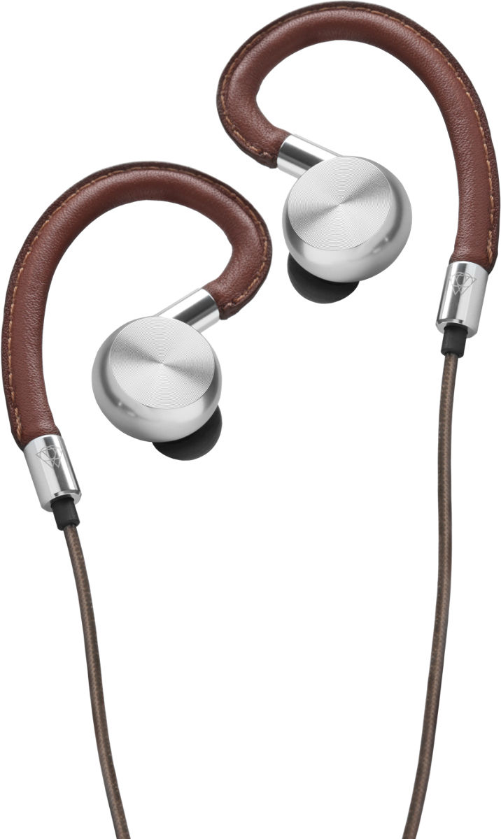 Écouteurs intra-auriculaires Aedle ODS-1 Classic