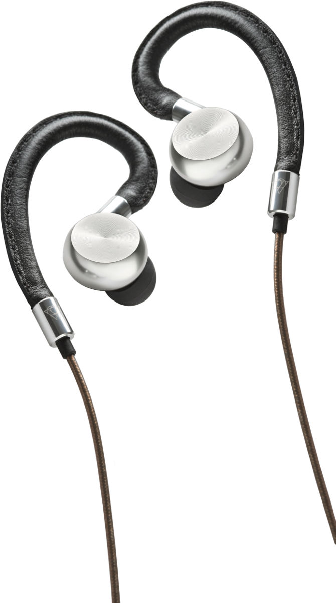 Écouteurs intra-auriculaires Aedle ODS-1 Legacy