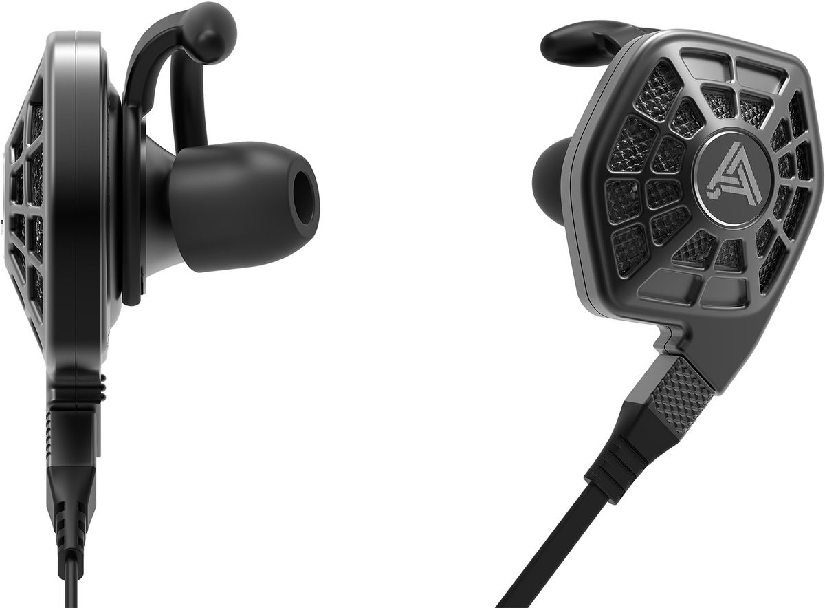 Écouteurs intra-auriculaires Audeze iSine 10