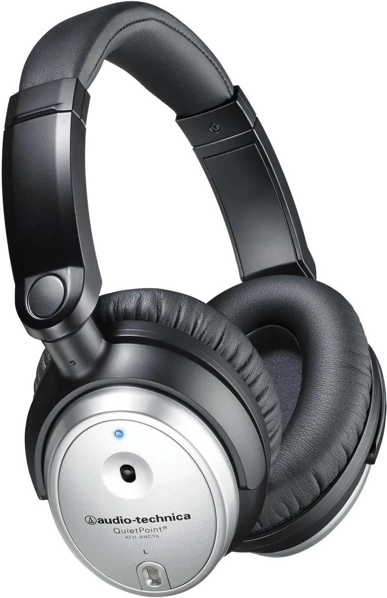 audio−technica ATH-HL7BT GRAY Audio Technica ATH-HL7BT Open-Air Dynamic Type Bluetooth