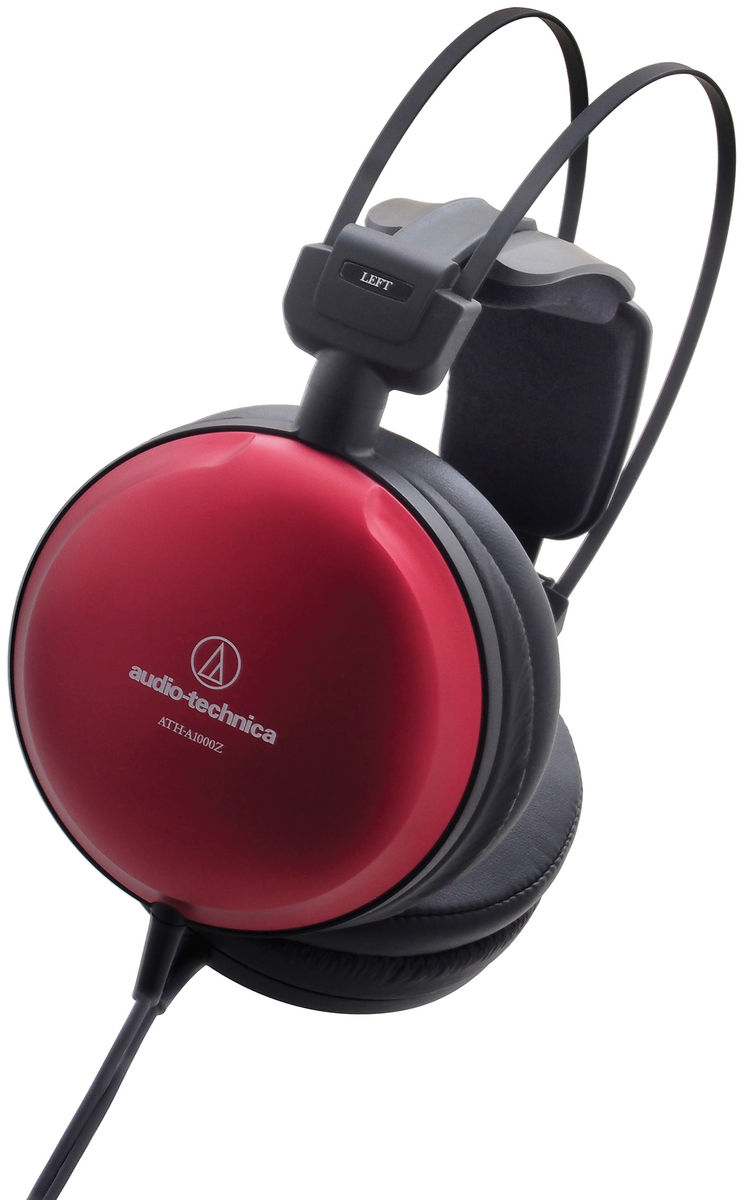 Casques hi-fi Audio-Technica ATH-A1000Z