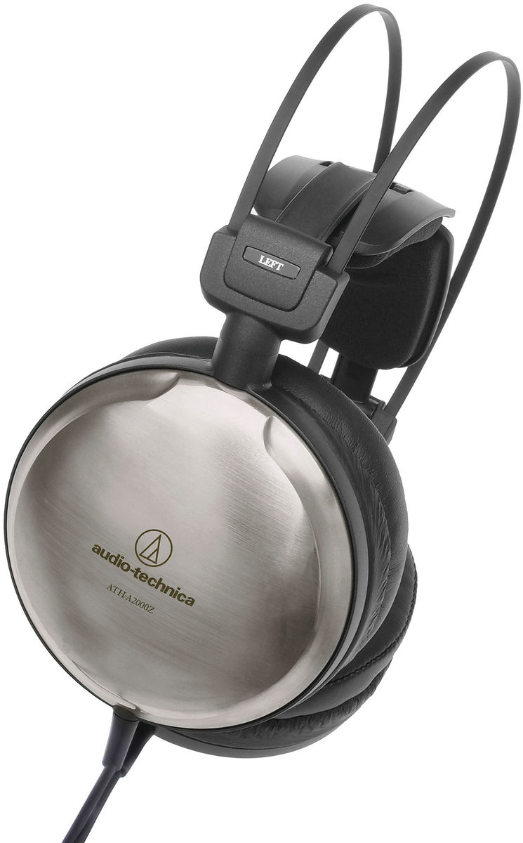 Audio-Technica ATH-A2000Z