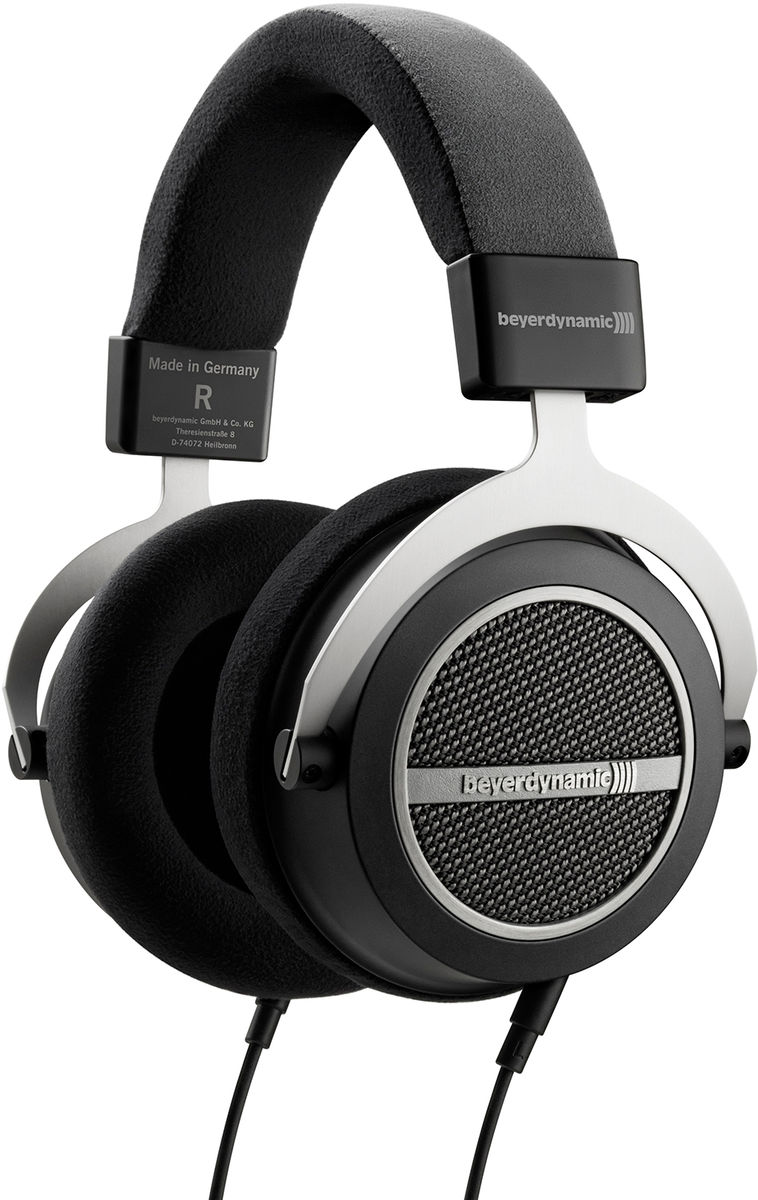 Casques hi-fi Beyerdynamic Amiron Home