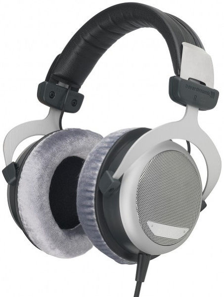 Casques hi-fi Beyerdynamic DT 880 Edition 250 Ohms