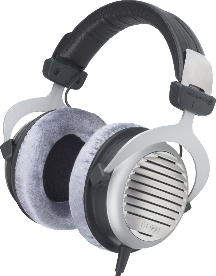 Casques hi-fi Beyerdynamic DT-990 Edition 32 Ohms