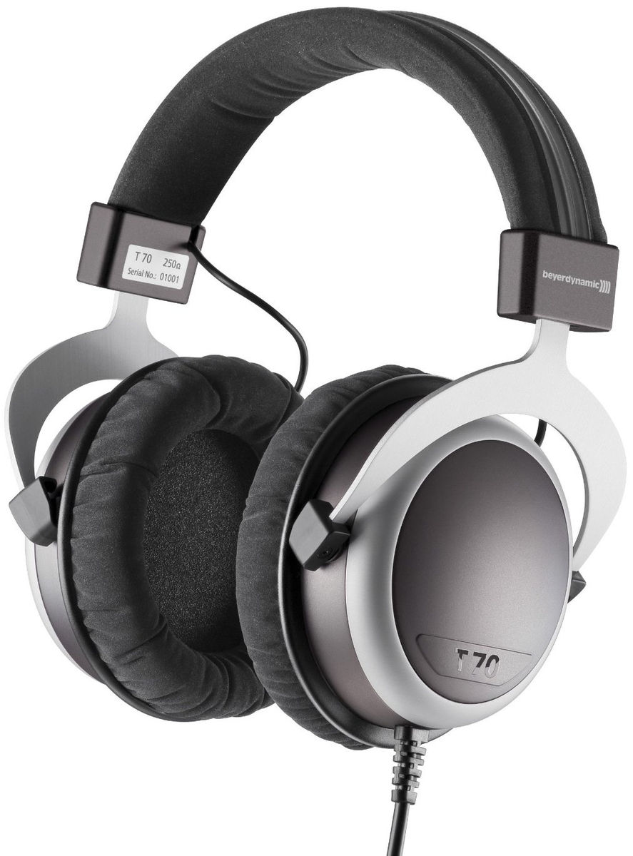 Beyerdynamic-T70-250-Ohms-