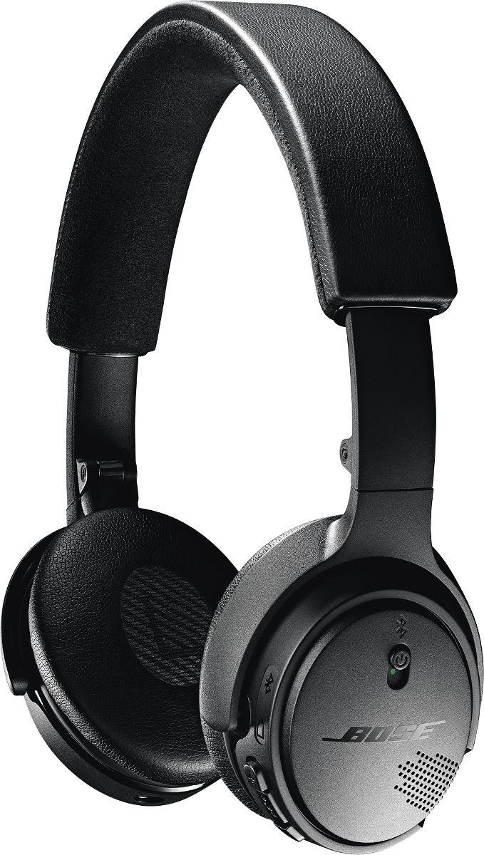 Casques Bluetooth Bose On Ear Wireless Noir