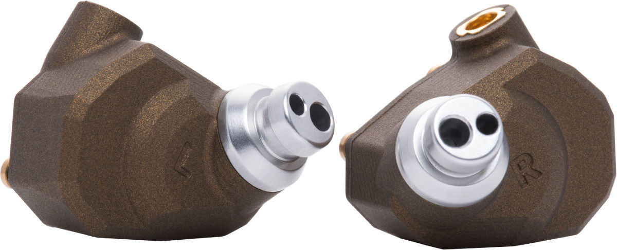 Écouteurs intra-auriculaires Campfire Audio Jupiter