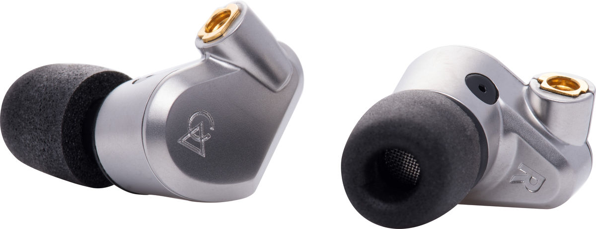 Écouteurs intra-auriculaires Campfire Audio Vega