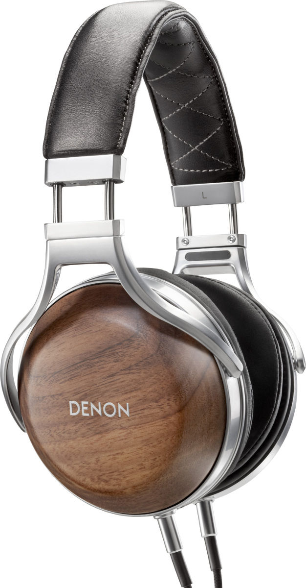Casques hi-fi Denon AH-D7200