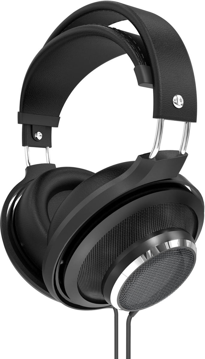 Casques hi-fi ENIGMAcoustics Dharma D1000