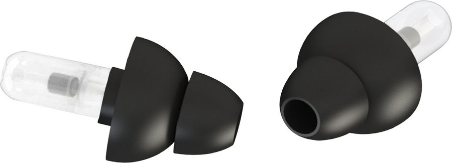 Écouteurs intra-auriculaires Earsonics Earpad Univer.Small