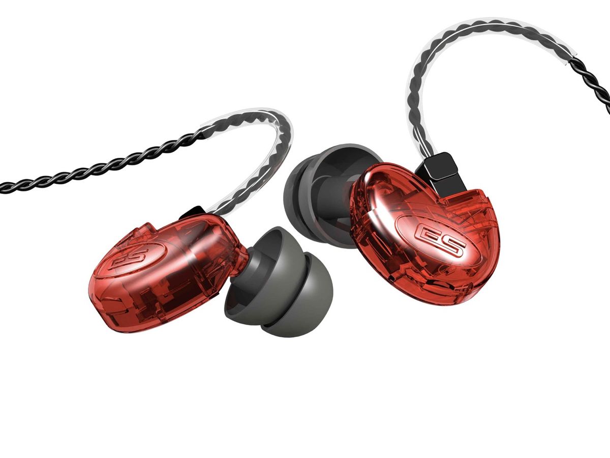 Earsonics SM2IFI - Écouteurs intra-auriculaires