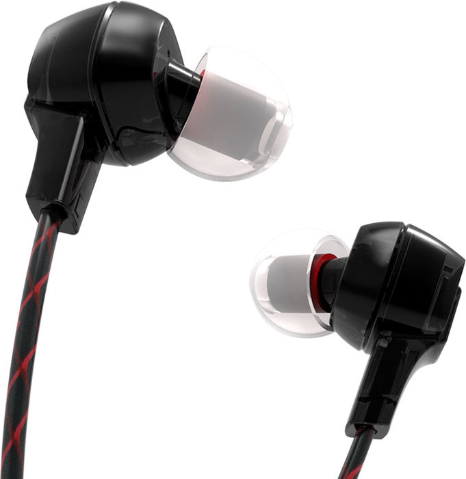 Écouteurs intra-auriculaires FiiO F1