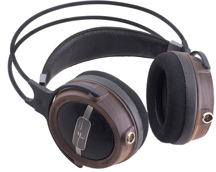 Fischer Audio FA-011 - Casques hi-fi sur Son-Vidéo.com
