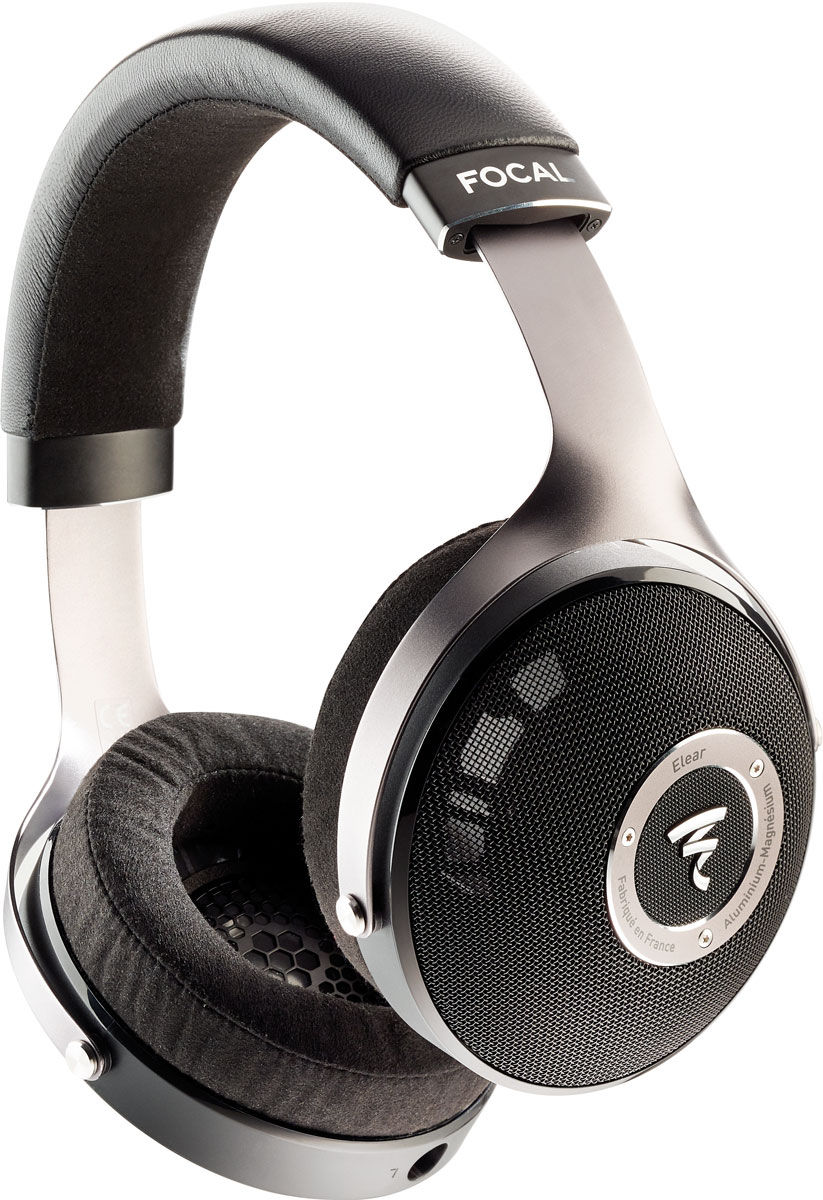 Casques hi-fi Focal Elear