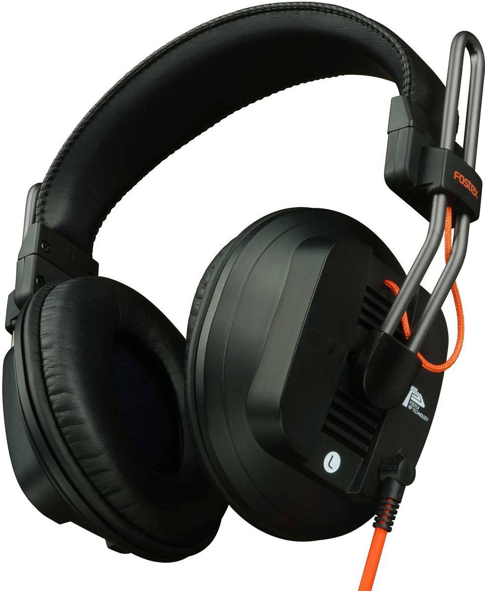 Casques hi-fi Fostex T-20RP MK3