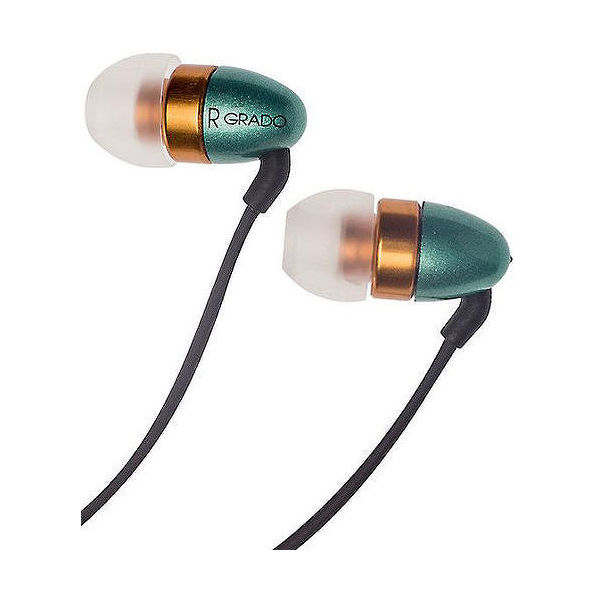 Écouteurs intra-auriculaires Grado GR10e