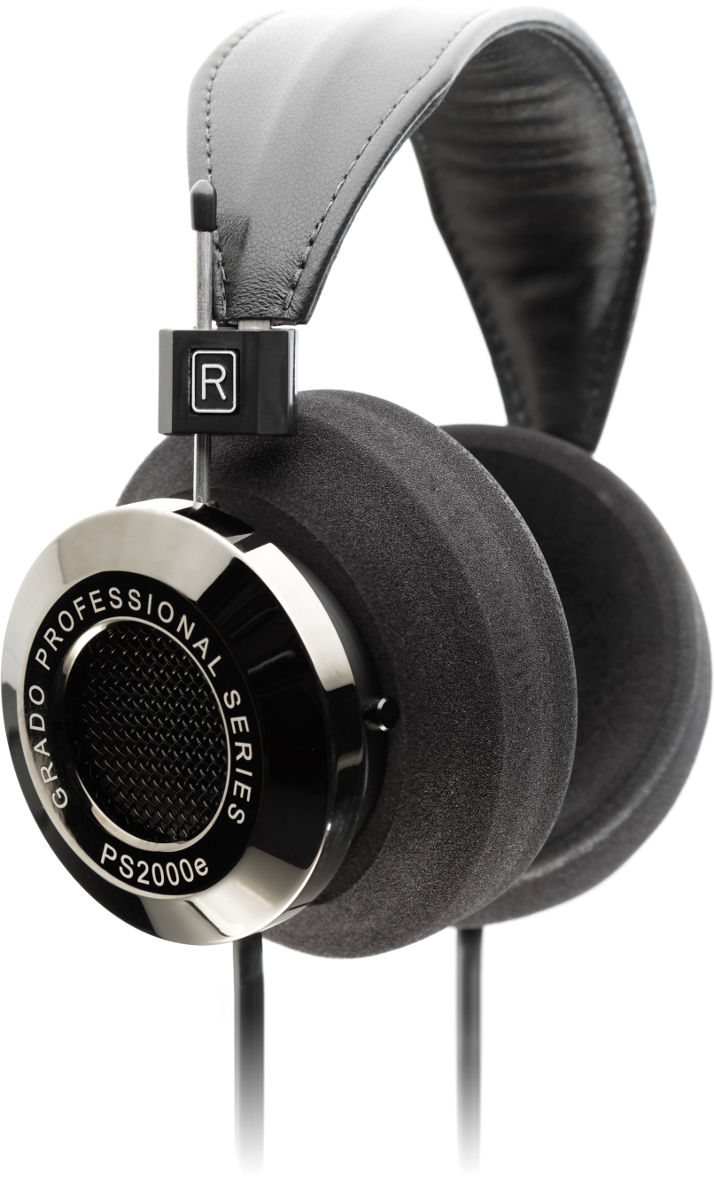 Casques hi-fi Grado PS2000e