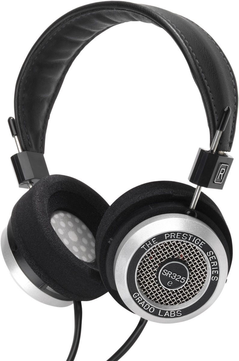 Casques hi-fi Grado SR-325e