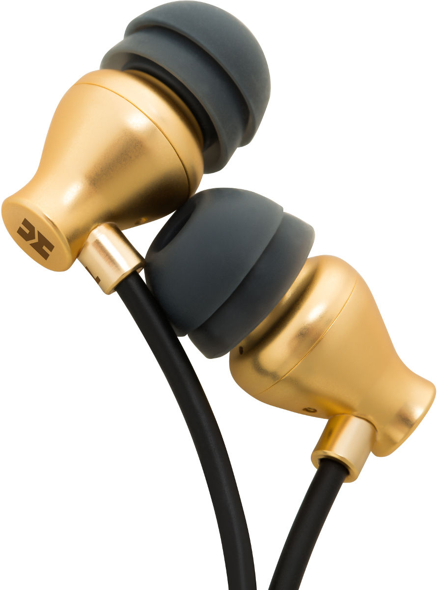 Écouteurs intra-auriculaires HiFiMAN RE-800