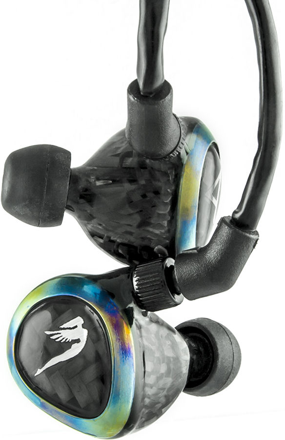 Écouteurs intra-auriculaires JH Audio Layla Astell&Kern