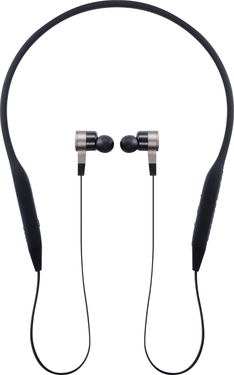 Écouteurs Bluetooth KEF Motion One