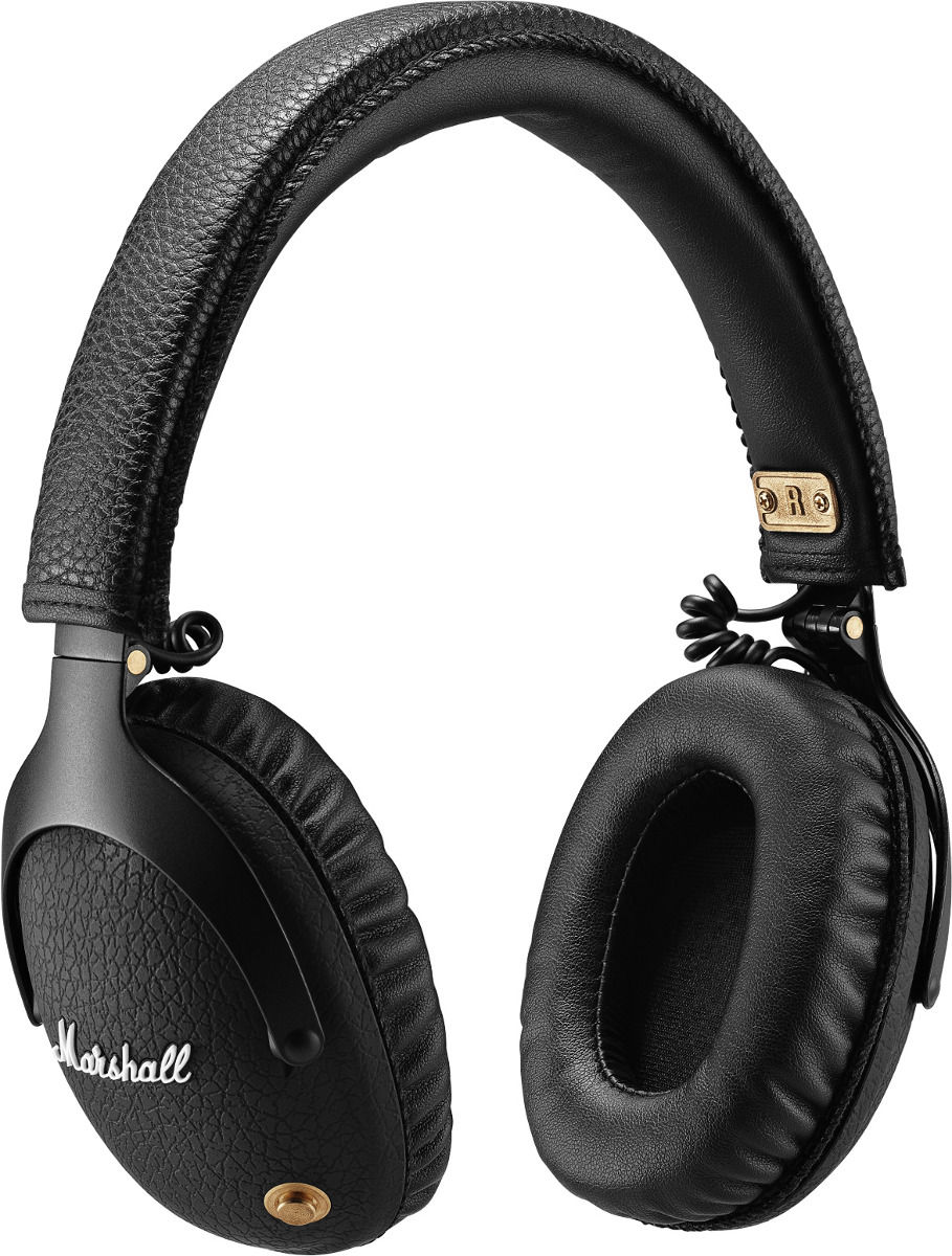 Casques Bluetooth Marshall Monitor BT