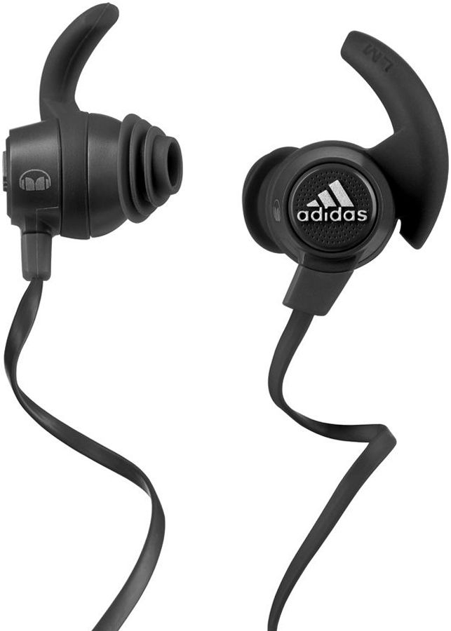 Monster Adidas Sport Response Noir