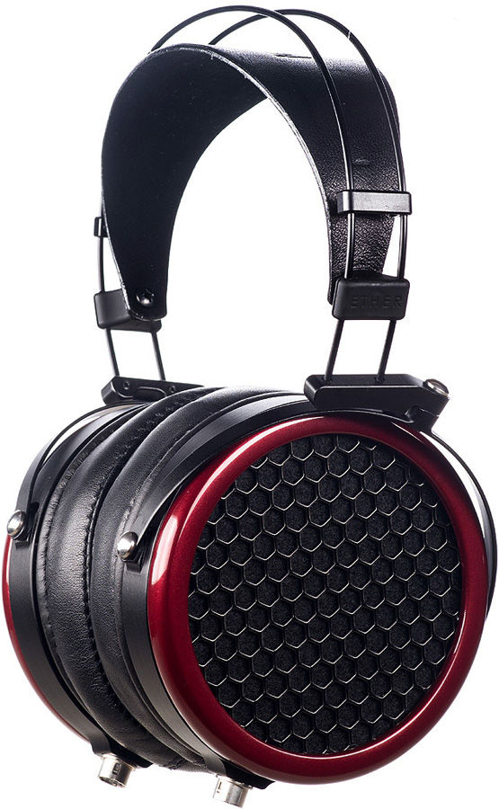 Casques hi-fi MrSpeakers Ether