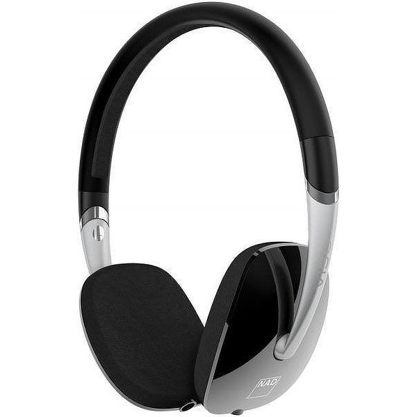 Casques hi-fi NAD HP30