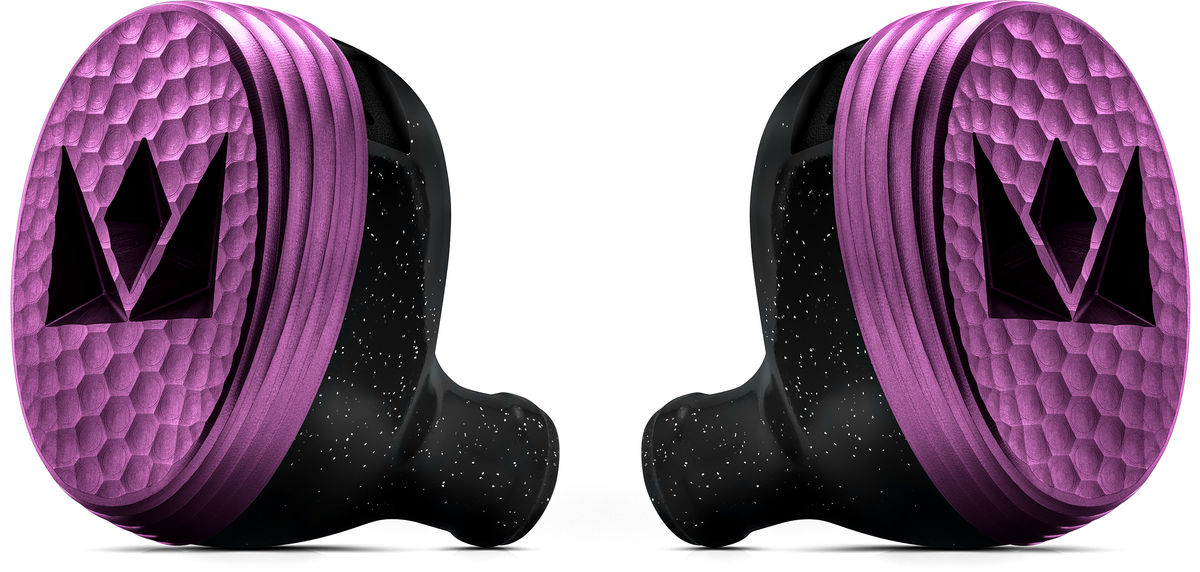 Écouteurs intra-auriculaires Noble Audio Django