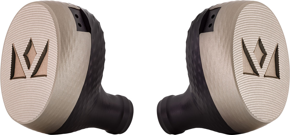 Noble Audio Katana - Écouteurs intra-auriculaires