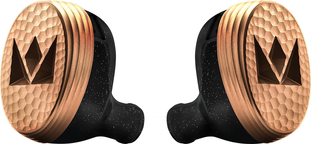 Écouteurs intra-auriculaires Noble Audio Savanna