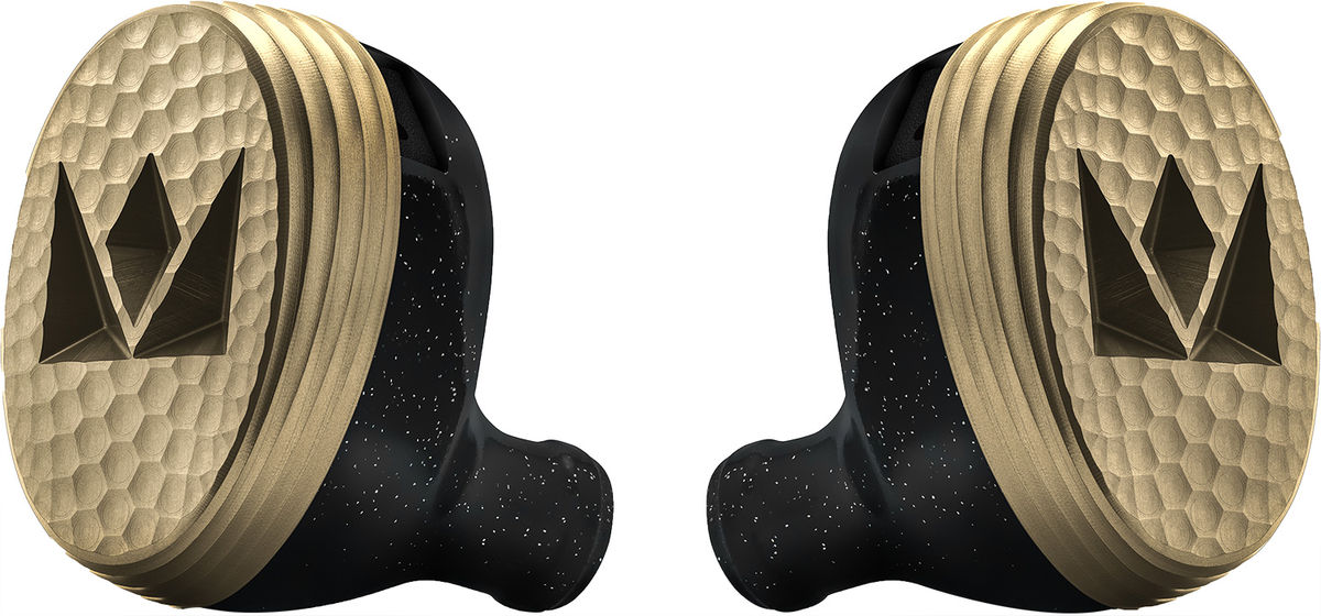 Écouteurs intra-auriculaires Noble Audio Trident