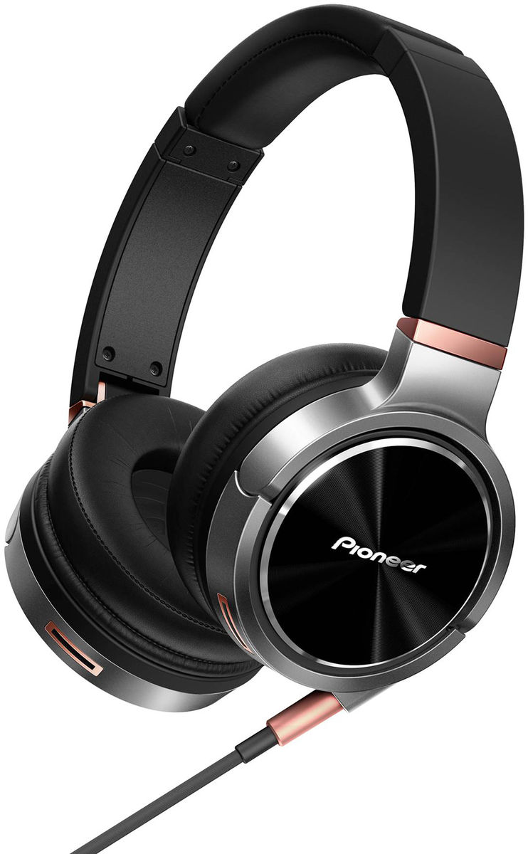 (新品) Pioneer SE-MHR5-CM Pioneer SE-MHR5 Review | PCMag
