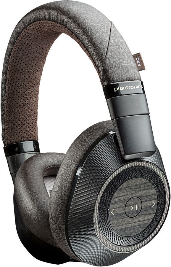 Casques Bluetooth Plantronics BackBeat Pro 2