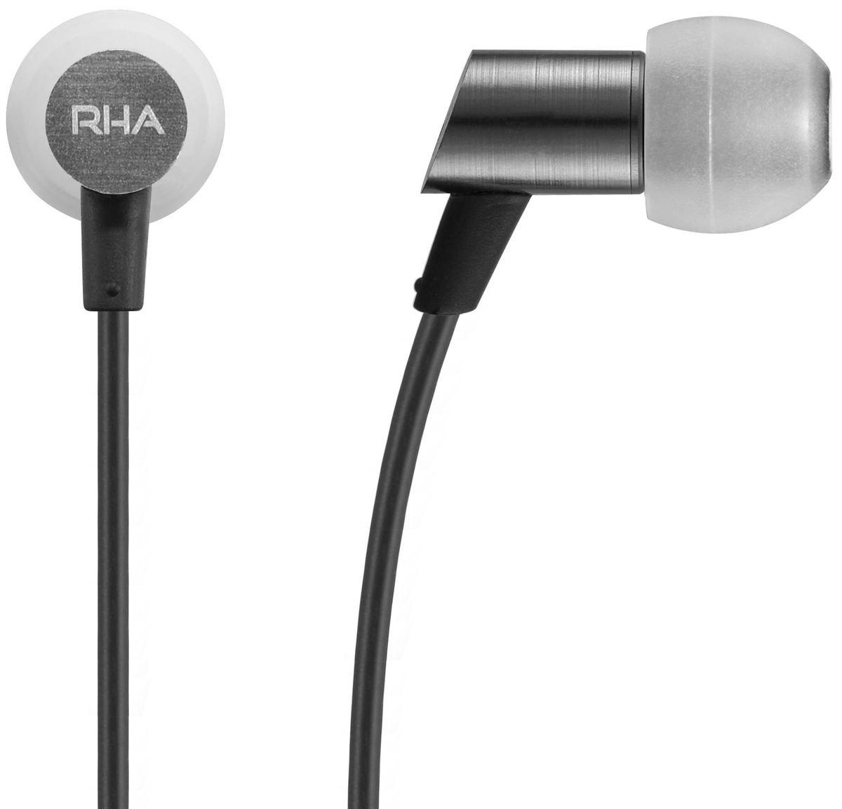 Écouteurs intra-auriculaires RHA S500u