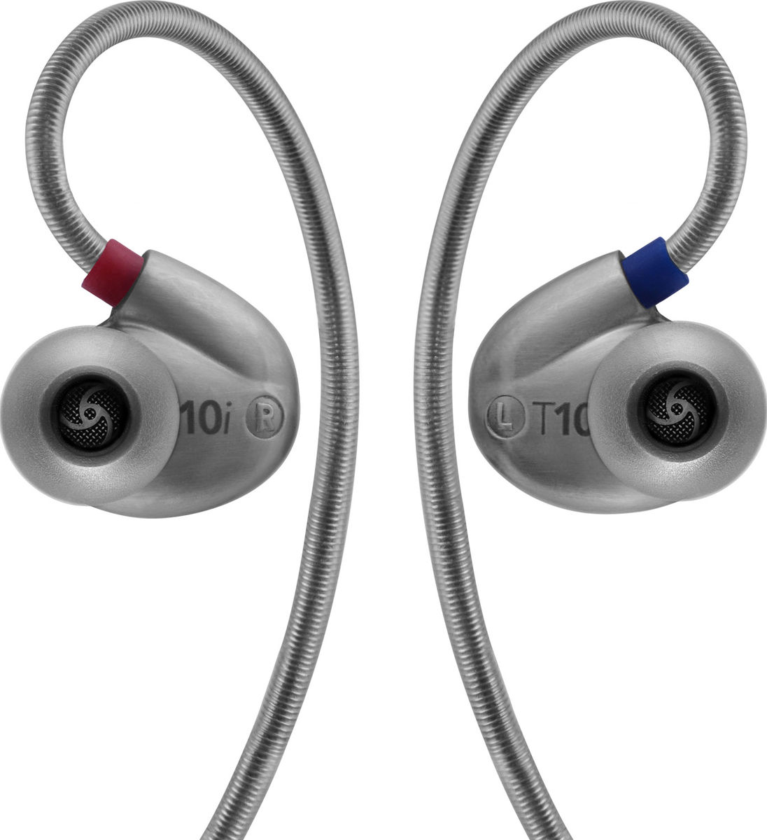 Écouteurs intra-auriculaires RHA T10i